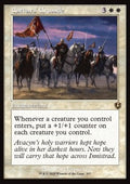 Cathars' Crusade (V.1) - Innistrad Remastered: Extras (Rare) [XINR-337]