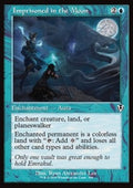 Imprisoned in the Moon - Innistrad Remastered: Extras (Common) [XINR-358]