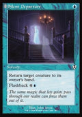 Silent Departure - Innistrad Remastered: Extras (Common) [XINR-367]