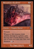 Stromkirk Occultist