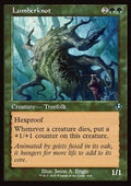 Lumberknot - Innistrad Remastered: Extras (Uncommon) [XINR-414]