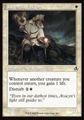 Lunarch Veteran // Luminous Phantom