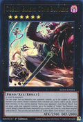 Goblin Bikers Gone Bonkers (V.1 - Ultra Rare) - Supreme Darkness (Ultra Rare) [SUDA-044]