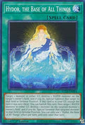 Hydor, the Base of All Things - Supreme Darkness (Common) [SUDA-064]