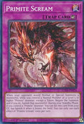 Primite Scream - Supreme Darkness (Common) [SUDA-076]