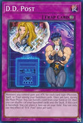 D.D. Post - Supreme Darkness (Common) [SUDA-086]