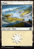 Plains (V.1) - Aetherdrift (Land) [DFT-277]
