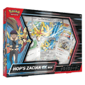 Hop's Zacian ex Box - Scarlet & Violet Products