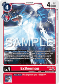 ExVeemon (BT20-011)