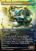 Guidelight Pathmaker - Aetherdrift: Extras (Uncommon) [XDFT-324]