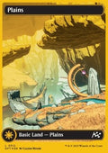 Plains (V.2) - Aetherdrift: First-Place (Land) [DFTFP-512]