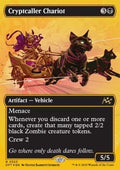 Cryptcaller Chariot (V.2)
