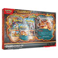 Charizard ex Special Collection - Scarlet & Violet Products