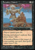 Forsaken Wastes