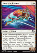 Spotcycle Scouter - Aetherdrift (Common) [DFT-30]
