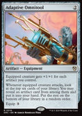 Adaptive Omnitool