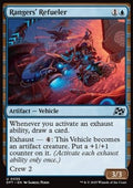 Rangers' Refueler - Aetherdrift (Uncommon) [DFT-55]