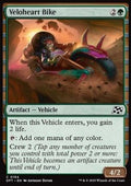 Veloheart Bike - Aetherdrift (Common) [DFT-184]