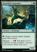 Greenbelt Guardian - Aetherdrift (Uncommon) [DFT-164]