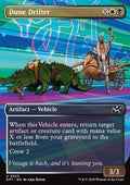 Dune Drifter - Aetherdrift: Extras (Uncommon) [XDFT-323]