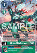 GrandGalemon (EX7-034) (V.1) - Championship 2025 Promos (Alternative Art) [CP25-EX7-034]