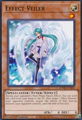 Effect Veiler - Structure Deck: Blue-Eyes White Destiny (Common) [SDWD-018]