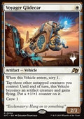 Voyager Glidecar (V.2)