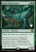 Regal Imperiosaur (V.2)