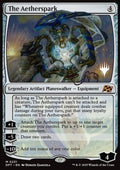 The Aetherspark (V.2)