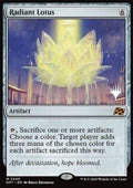 Radiant Lotus (V.2)