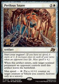 Perilous Snare (V.1)