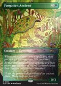 Forgotten Ancient - Secret Lair Drop Series (Rare) [SLD-1890]