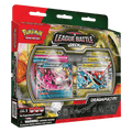Dragapult ex League Battle Deck - Scarlet & Violet Products