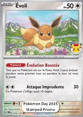 Eevee - Prismatic Evolutions: Additionals (Promo) [xPRE-074]