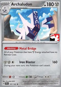 Archaludon