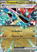 Dragapult ex