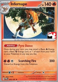 Infernape