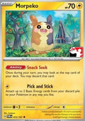 Morpeko