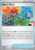Ogre's Mask - Play! Pokémon Prize Pack Series Six (Promo) [PPS6-TWM 159]