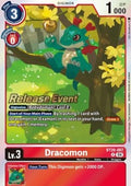 Dracomon (BT20-007) - Promos: Special Booster Ver 2.5 (Alternative Art) [SB2.5P-BT20-007]