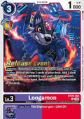 Loogamon (BT20-064) - Promos: Special Booster Ver 2.5 (Alternative Art) [SB2.5P-BT20-064]