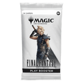 Magic: The Gathering—FINAL FANTASY Play Booster - Magic: The Gathering - FINAL FANTASY