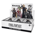 Magic: The Gathering—FINAL FANTASY Play Booster Box