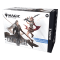 Magic: The Gathering—FINAL FANTASY Fat Pack Bundle - Magic: The Gathering - FINAL FANTASY