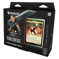 Commander: Magic: The Gathering - FINAL FANTASY: "Limit Break" Commander Deck