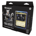 Commander: Magic: The Gathering - FINAL FANTASY: "Scions & Spellcraft" Commander Deck