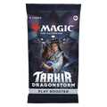 Tarkir: Dragonstorm Play Booster - Tarkir: Dragonstorm