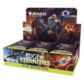 Edge of Eternities Play Booster Box - Edge of Eternities