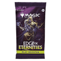 Edge of Eternities Play Booster - Edge of Eternities