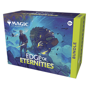 Edge of Eternities Fat Pack Bundle - Edge of Eternities